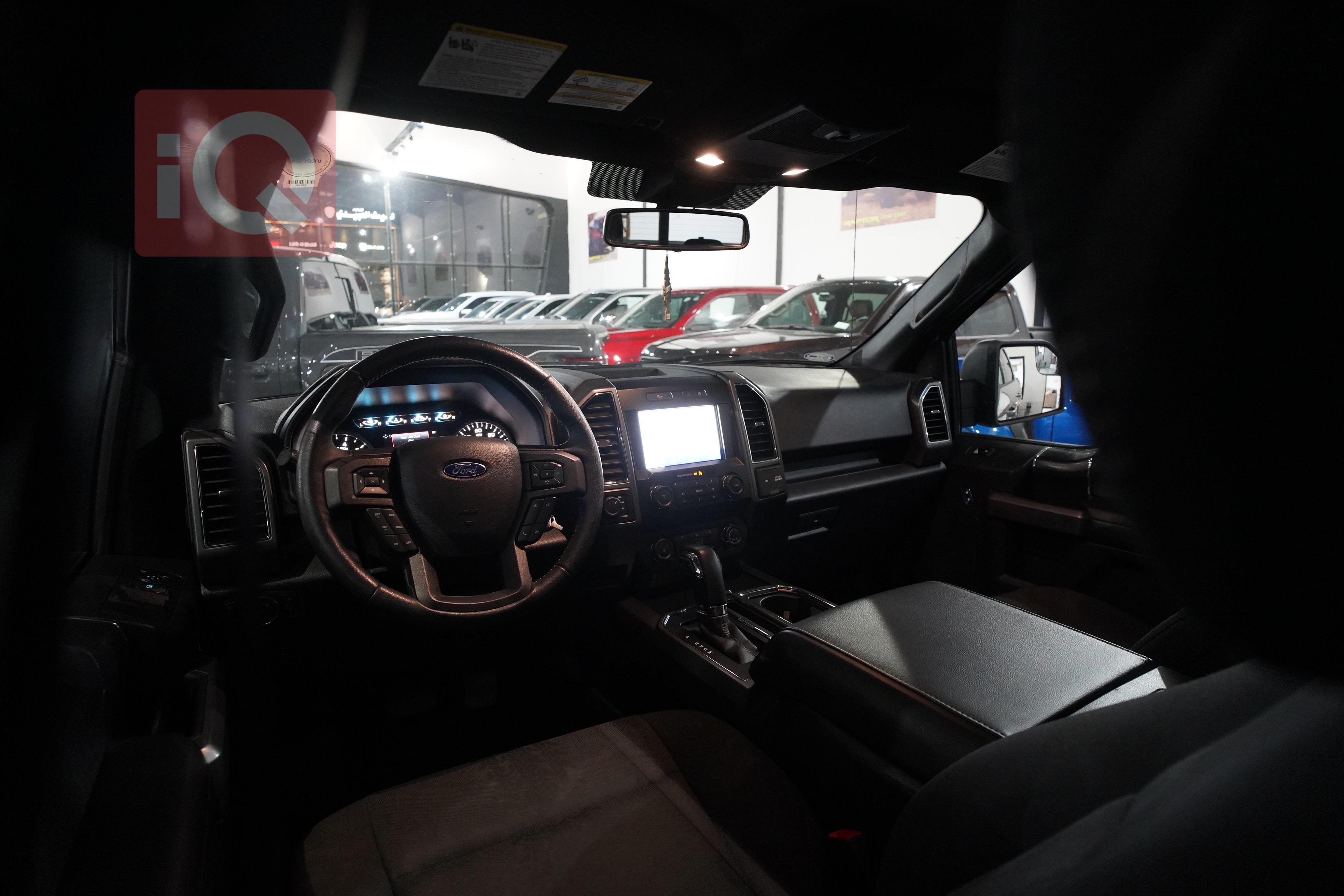 فۆرد F-150